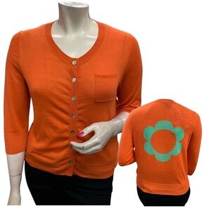 Uncle Frank Cardigan Size L